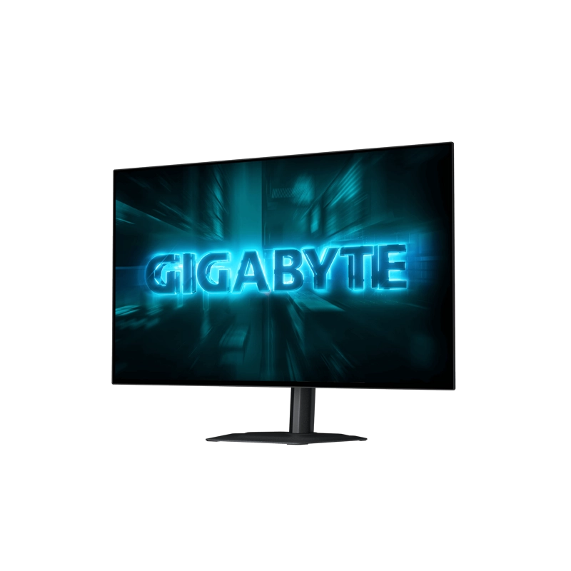 GIGABYTE OLED QHD 240HZ 0,03 GO27Q24G - 2