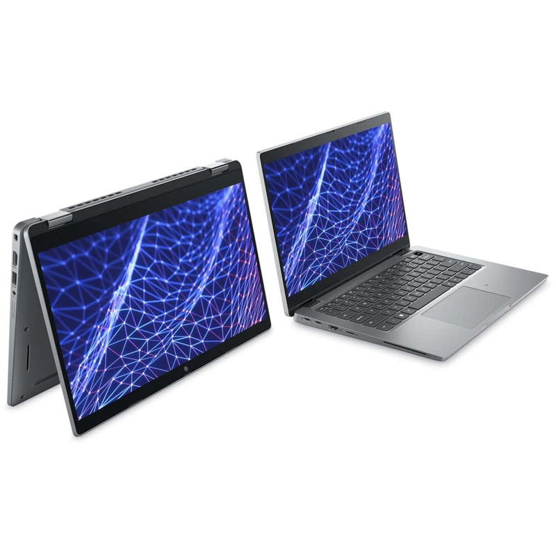 DELL LATITUDE 5330 I7 32GB RAM 512GB SSD 13.3” FHD TOUCH - 1