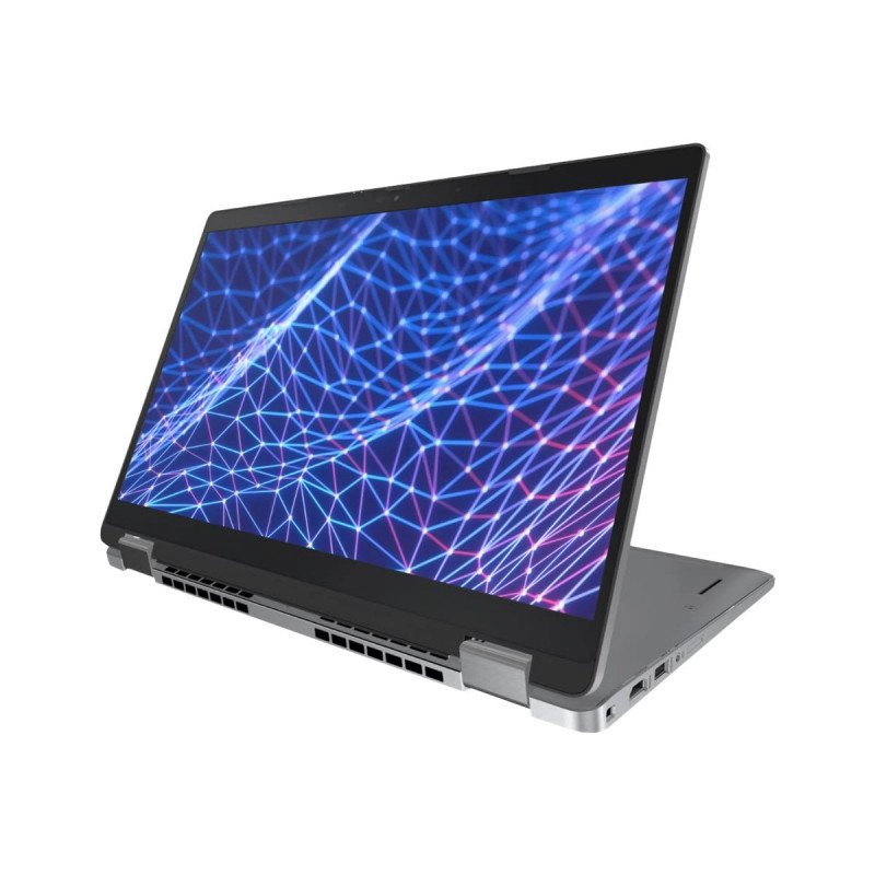 DELL LATITUDE 5330 I7 32GB RAM 512GB SSD 13.3” FHD TOUCH - 2