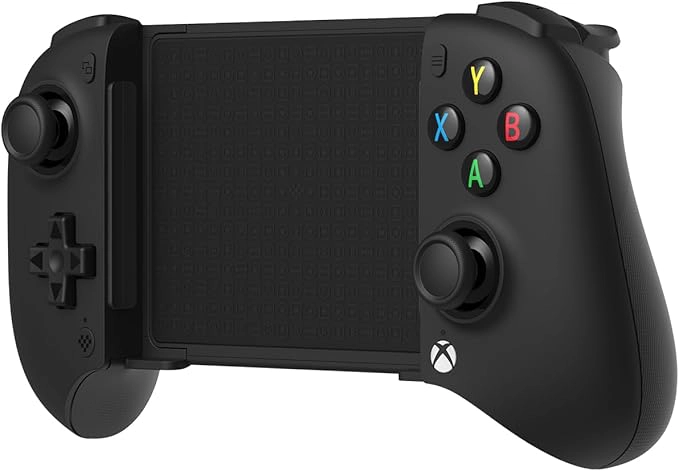 8BITDO ULTIMATE MOBILE GAMING CONTROLLER - BLACK (XBOX) - 2
