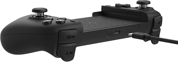 8BITDO ULTIMATE MOBILE GAMING CONTROLLER - BLACK (XBOX) - 3
