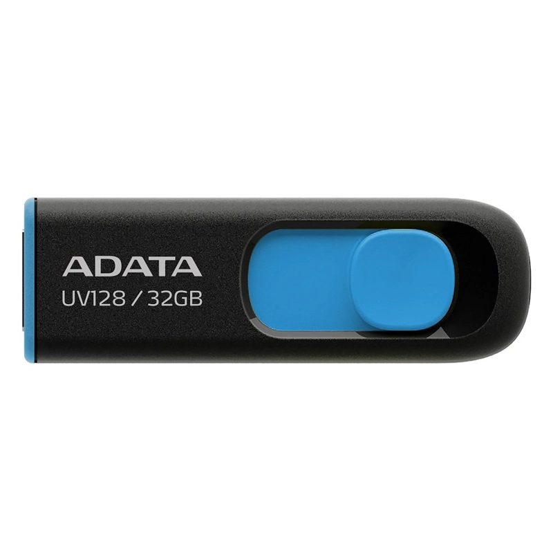 ADATA PENDRIVE 3.2 UV128 32GB AUV128-32G-RBE - 2