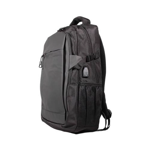 MOCHILA BK JTUB874 CON USB 45*30*15CM 09KG-5022 - 2