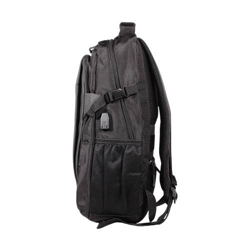 MOCHILA BK JTUB874 CON USB 45*30*15CM 09KG-5022 - 3