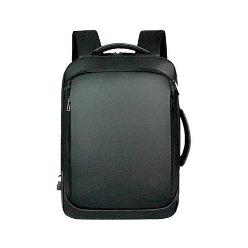MOCHILA BK JTUB858 CON USB 30*12*42CM 0,75KG-1901 - 1
