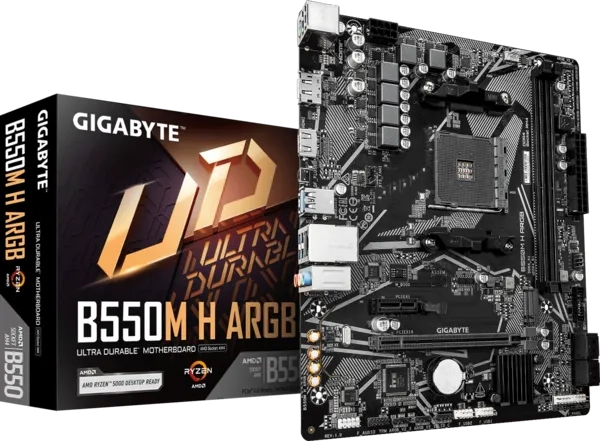 PC GOLD 1 / RYZEN7 5700X / RTX 5060 / 16GB DDR4 / 500GB NVME / WIFI - 2