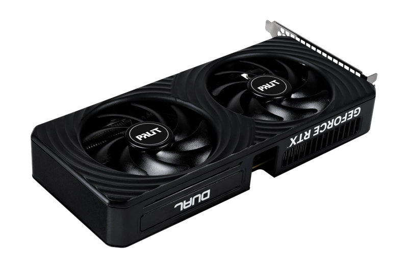 PALIT RTX5060TI DUAL 8GB GDDR7 128BIT - 10