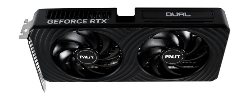 PALIT RTX5060TI DUAL 8GB GDDR7 128BIT - 12