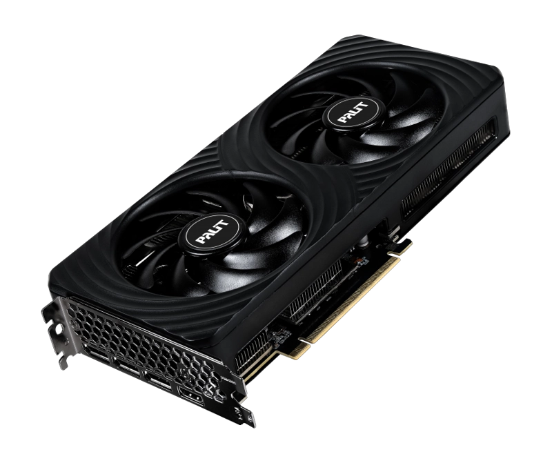 PALIT RTX5060TI DUAL 8GB GDDR7 128BIT - 2