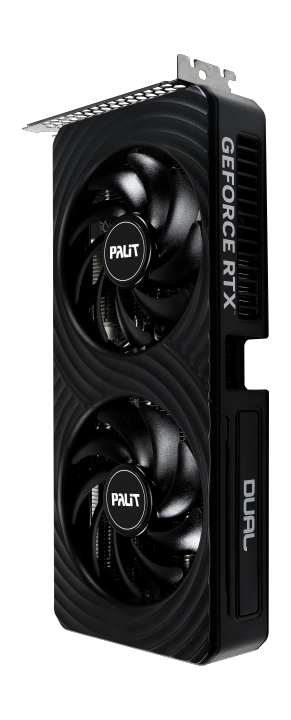 PALIT RTX5060TI DUAL 8GB GDDR7 128BIT - 3