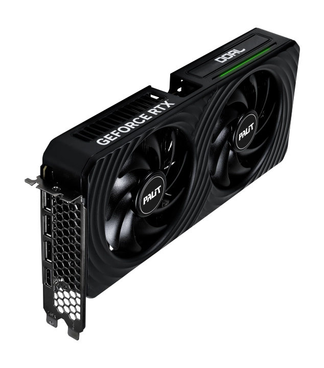 PALIT RTX5060TI DUAL 8GB GDDR7 128BIT - 4