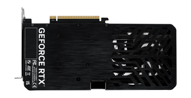 PALIT RTX5060TI DUAL 8GB GDDR7 128BIT - 5