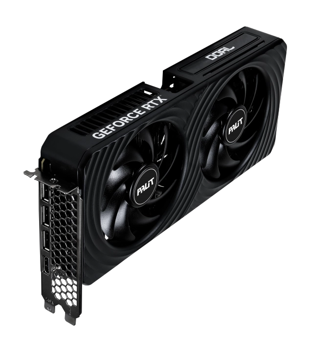 PALIT RTX5060TI DUAL 8GB GDDR7 128BIT - 6