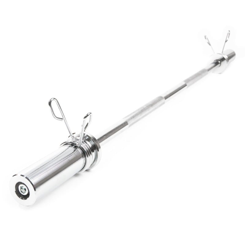 BARRA OLIMPICA RECTA 1.5 MTS TEN SERIES - 1