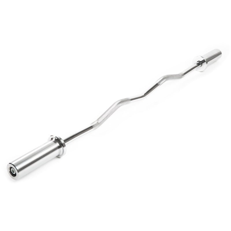 BARRA OLIMPICA Z 1.2 MTS TEN SERIES - 1
