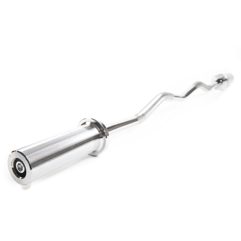 BARRA OLIMPICA Z 1.2 MTS TEN SERIES - 3