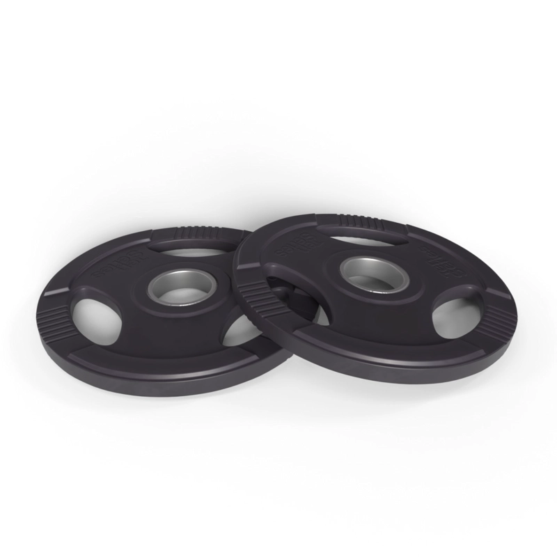 DISCO OLIMPICO CON AGARRE 2.5 KG TEN SERIES - 3