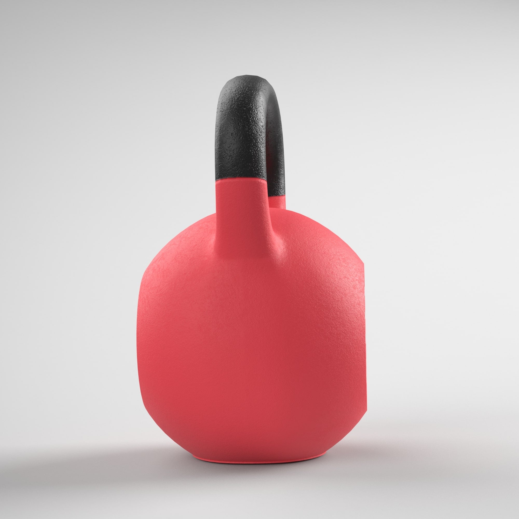 KETTLEBEL TEN SERIES NEOPRENO 6 KG L NEOPRENE - 3