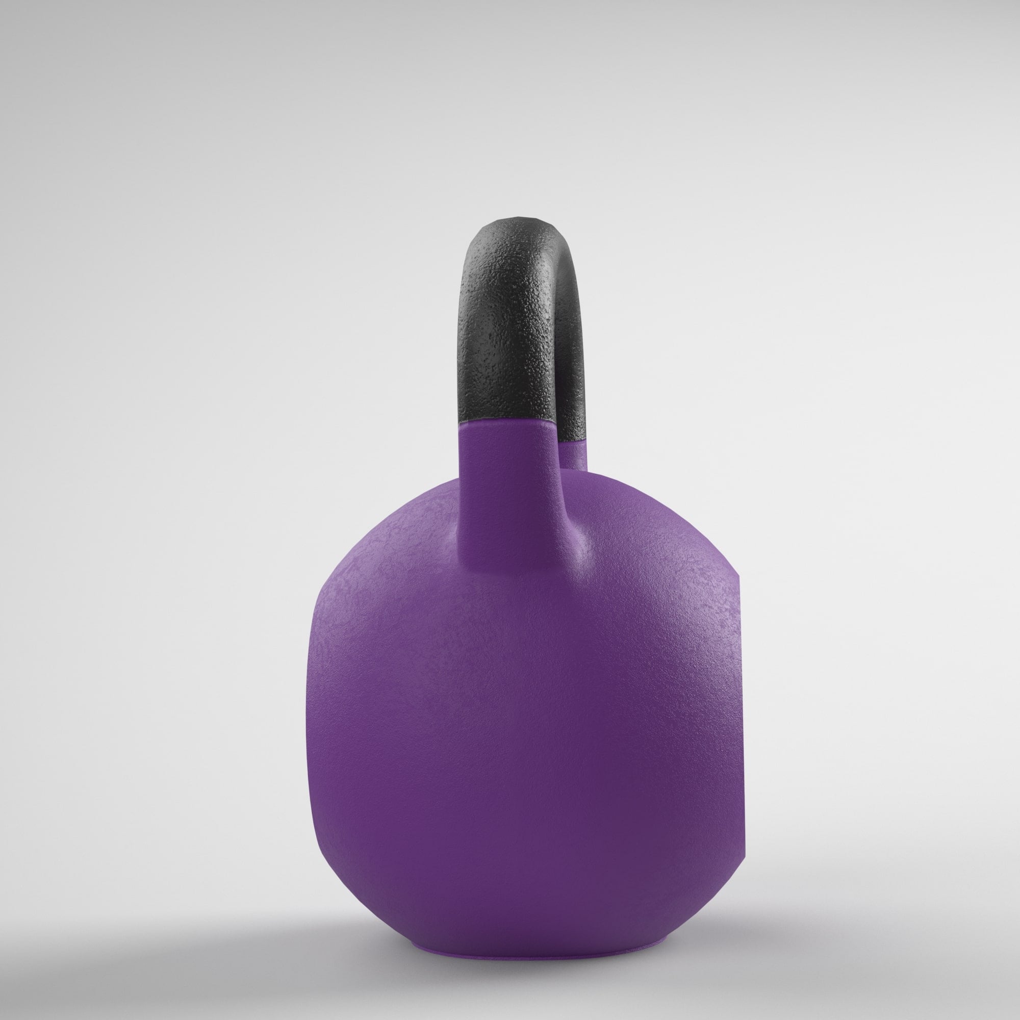 KETTLEBEL TEN SERIES NEOPRENO 8 KG L NEOPRENE - 3