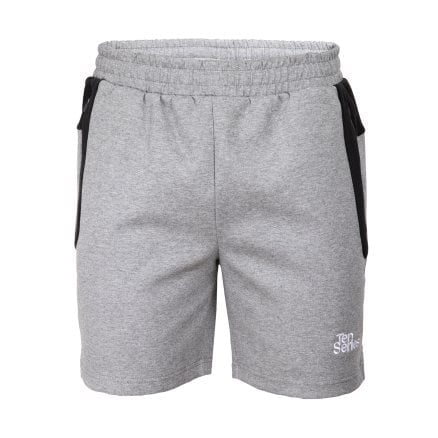 SHORT DEPORTIVO MELANGE TEN SERIES - 2