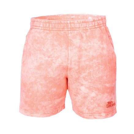 SHORT HOMBRE TEN SERIES ROSADO MODA SNOW WASH - 2
