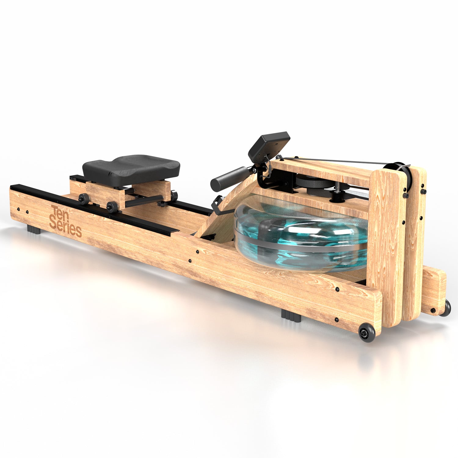 REMADORA TEN SERIES Z2000 CAPACIDAD 120 KG - 1