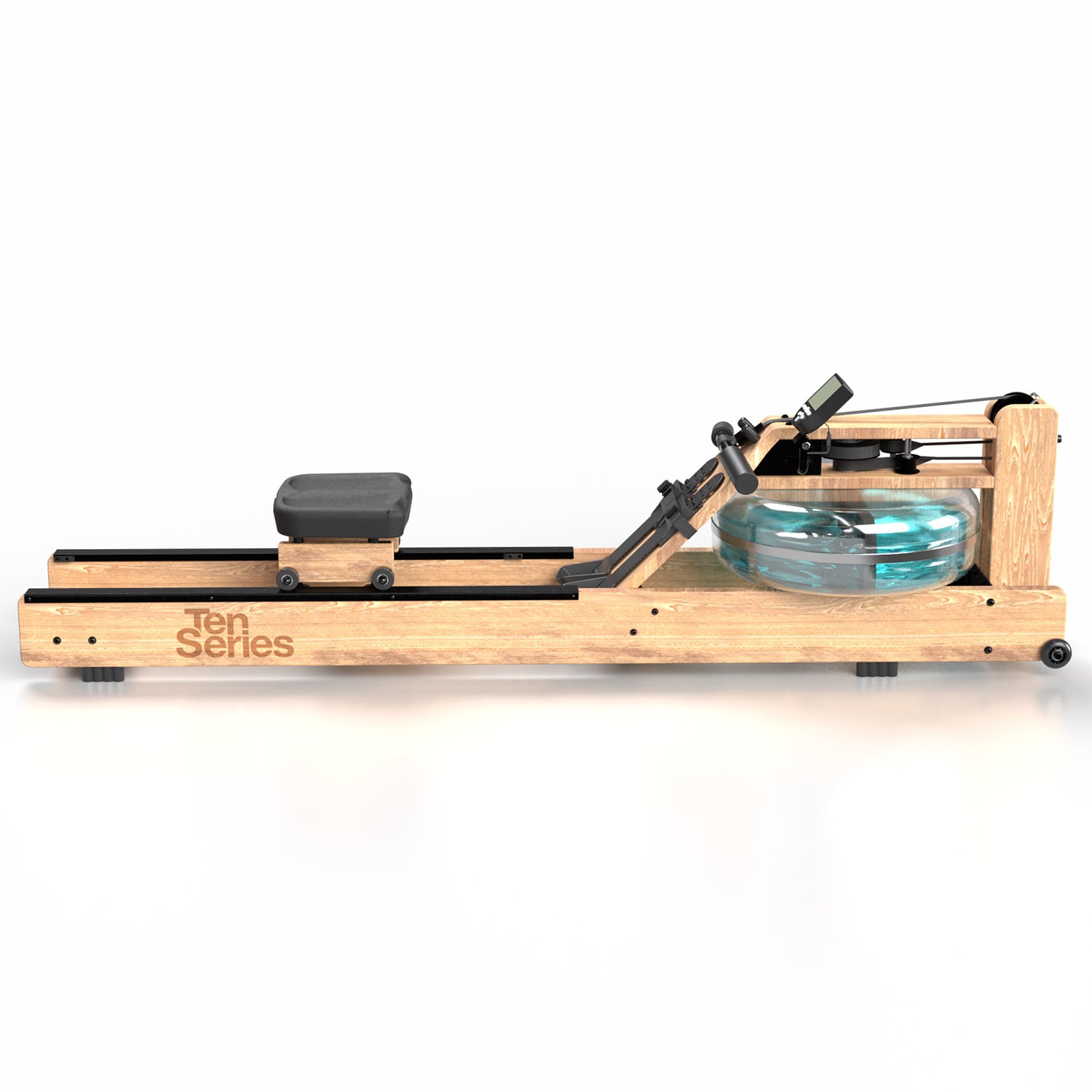REMADORA TEN SERIES Z2000 CAPACIDAD 120 KG - 2