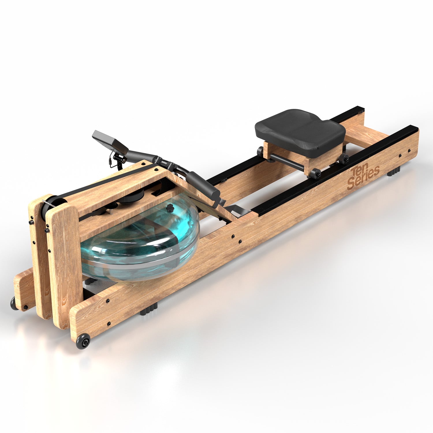 REMADORA TEN SERIES Z2000 CAPACIDAD 120 KG - 3