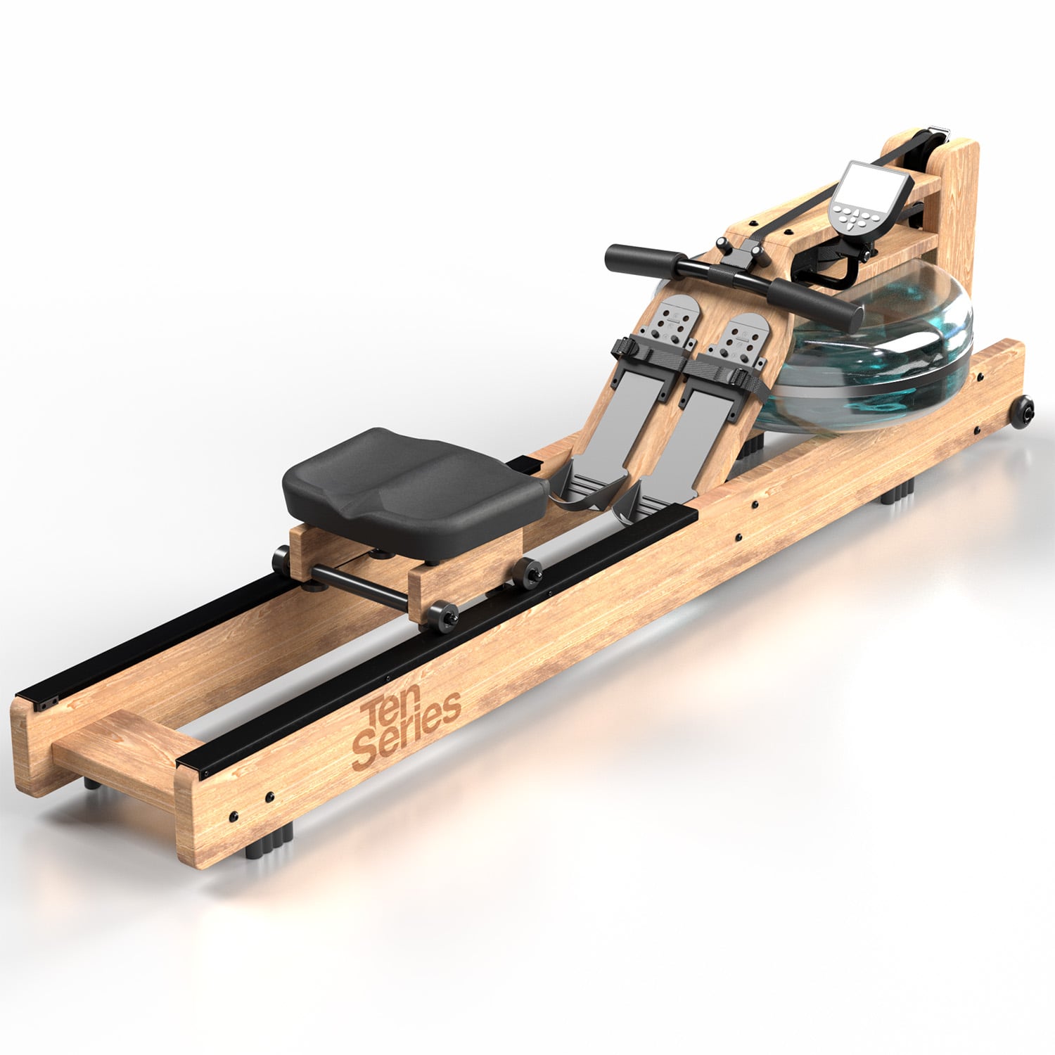 REMADORA TEN SERIES Z2000 CAPACIDAD 120 KG - 4