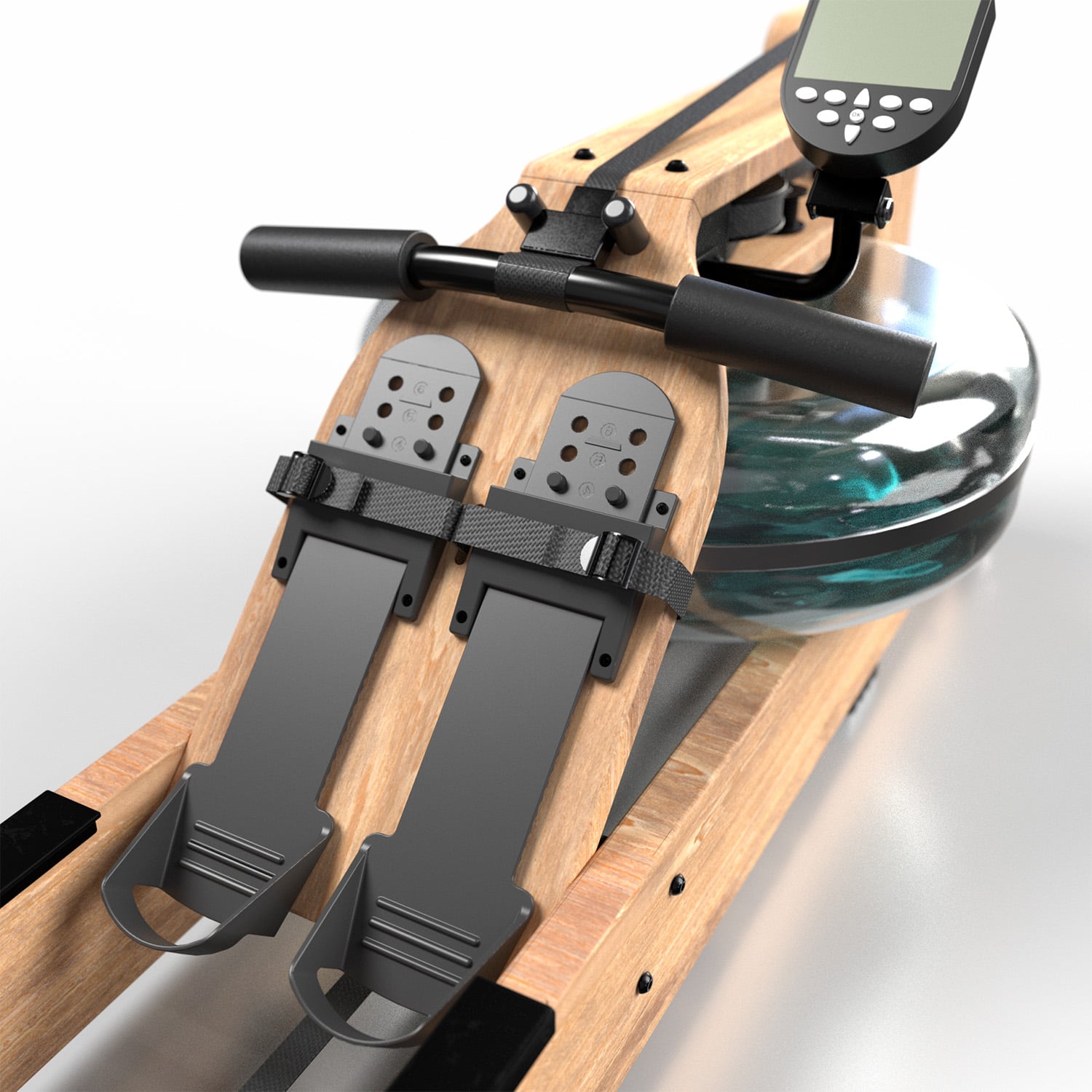 REMADORA TEN SERIES Z2000 CAPACIDAD 120 KG - 5