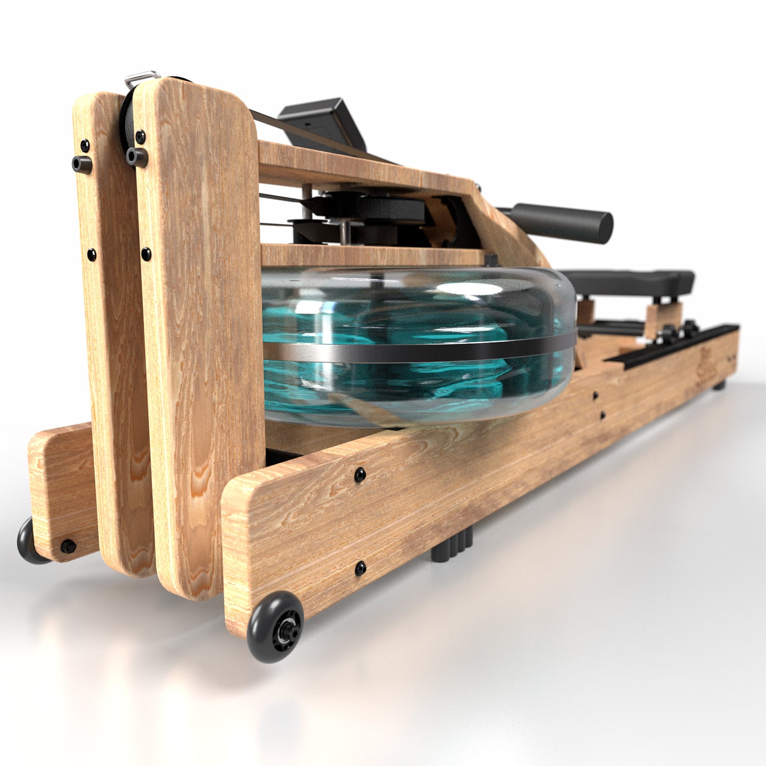 REMADORA TEN SERIES Z2000 CAPACIDAD 120 KG - 7