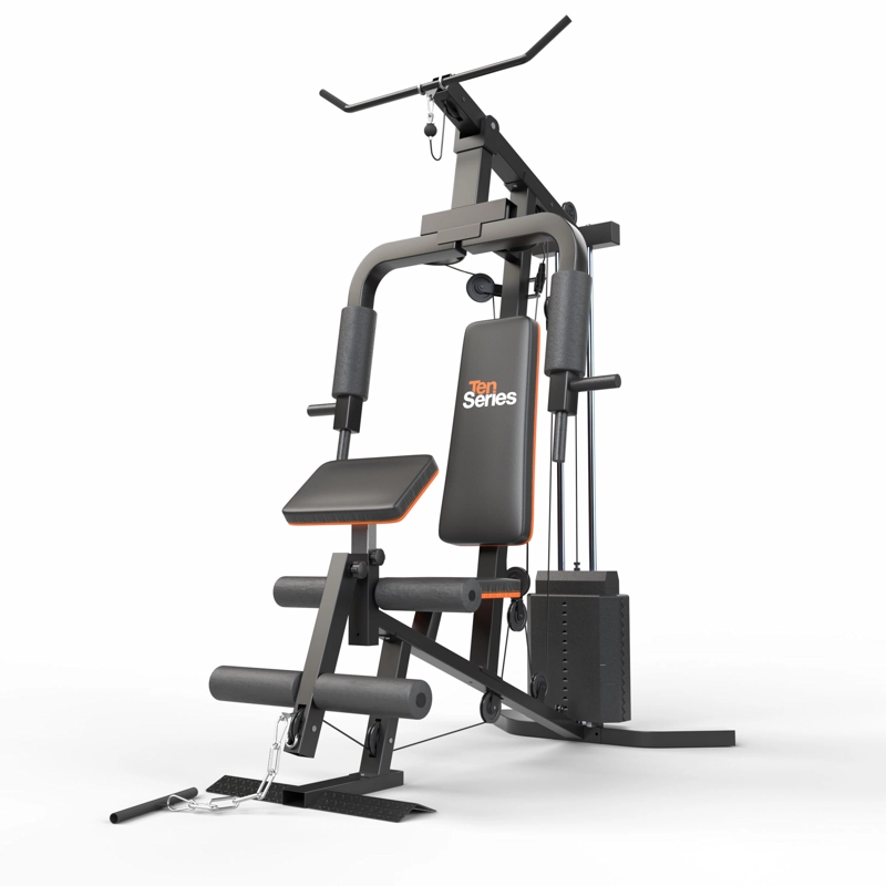 HOME GYM G3000 TEN SERIES - 2