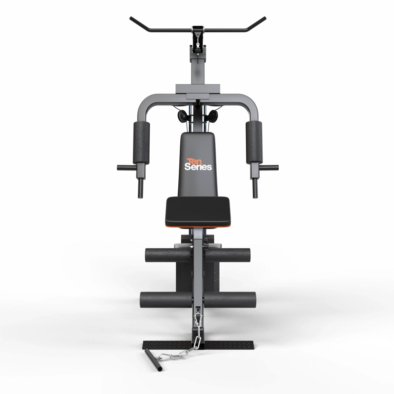HOME GYM G3000 TEN SERIES - 3