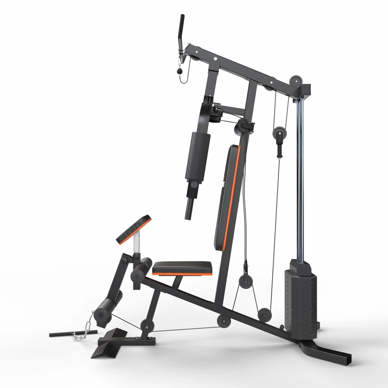 HOME GYM G3000 TEN SERIES - 4