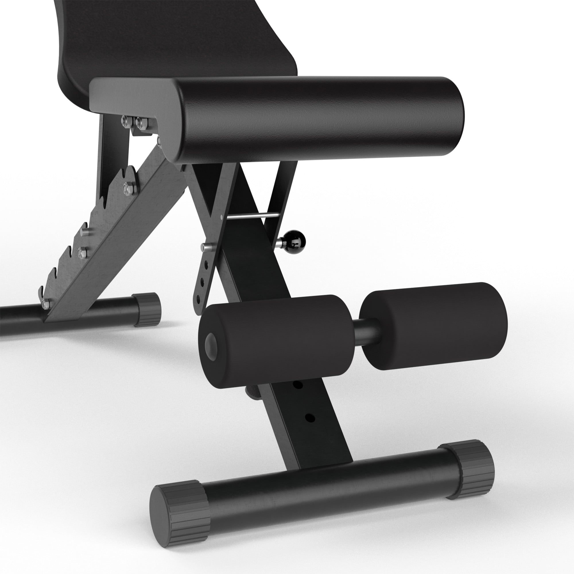 BANCA ABDOMINAL HG20 TEN SERIES - 3