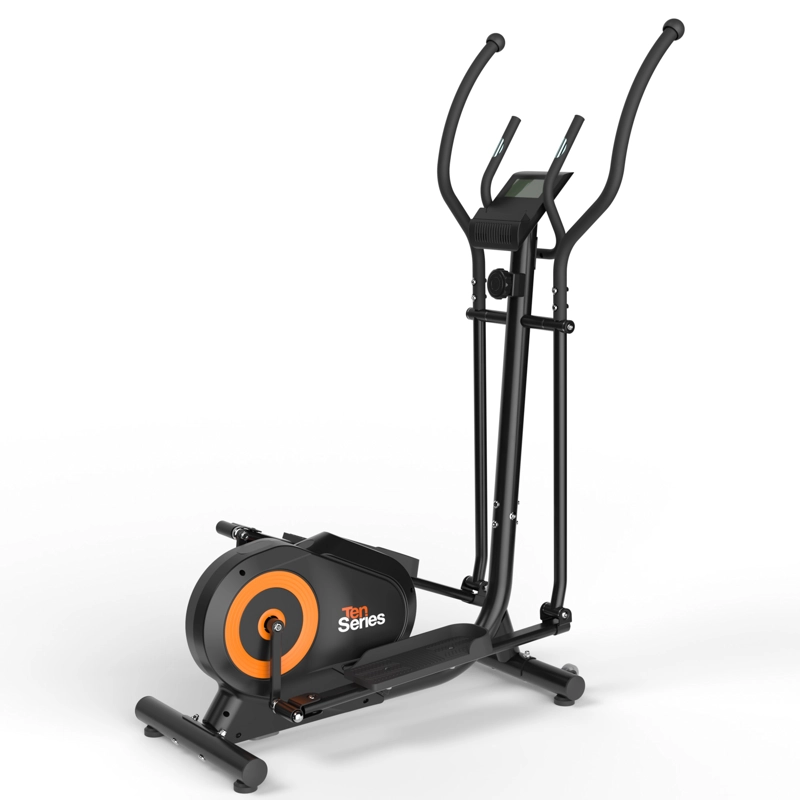 ELÍPTICA TEN SERIES F2000 CAPACIDAD 120 KG ELIPTICA - 1