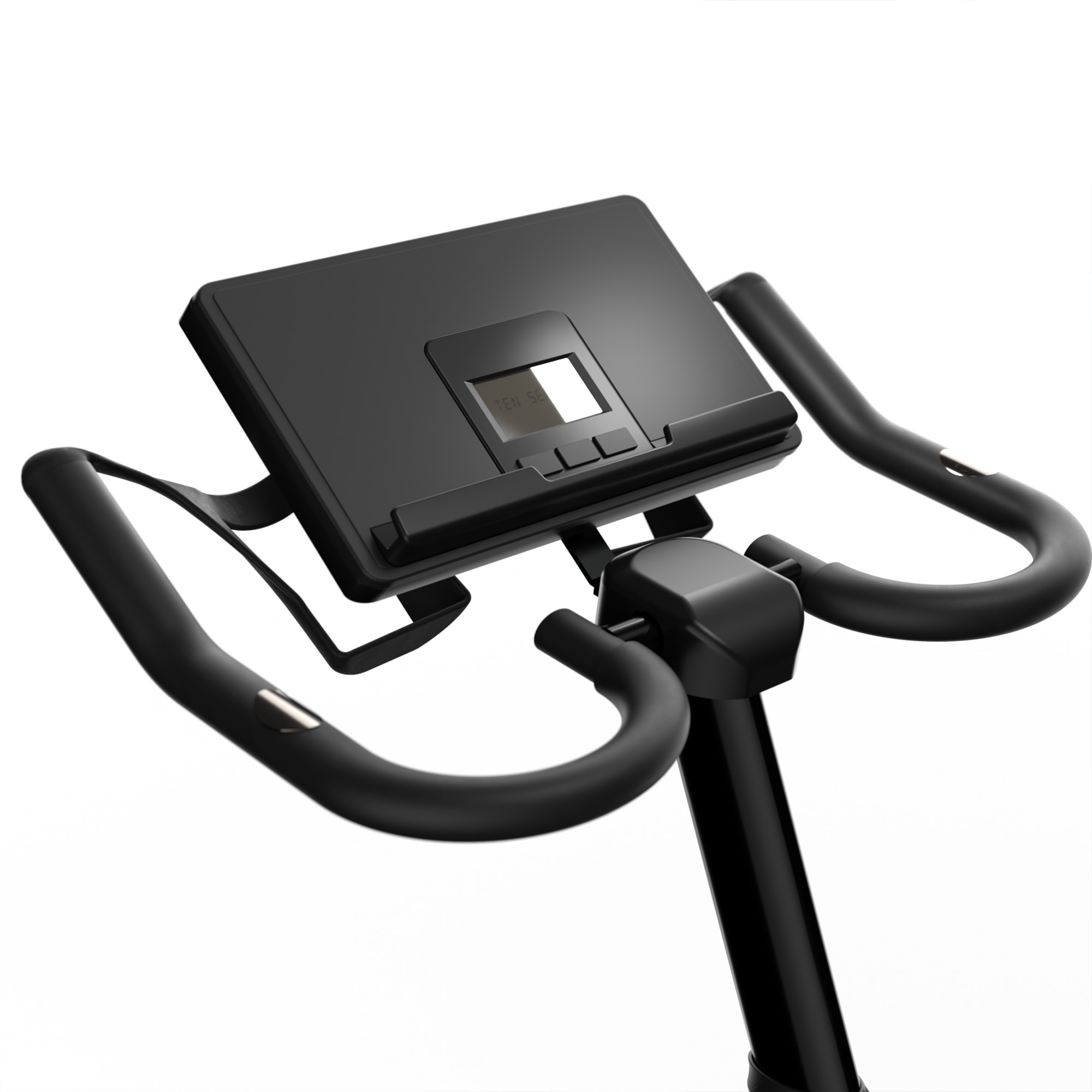 BICICLETA SPINNING TEN SERIES XT60 CAPACIDAD 120 KG - 7