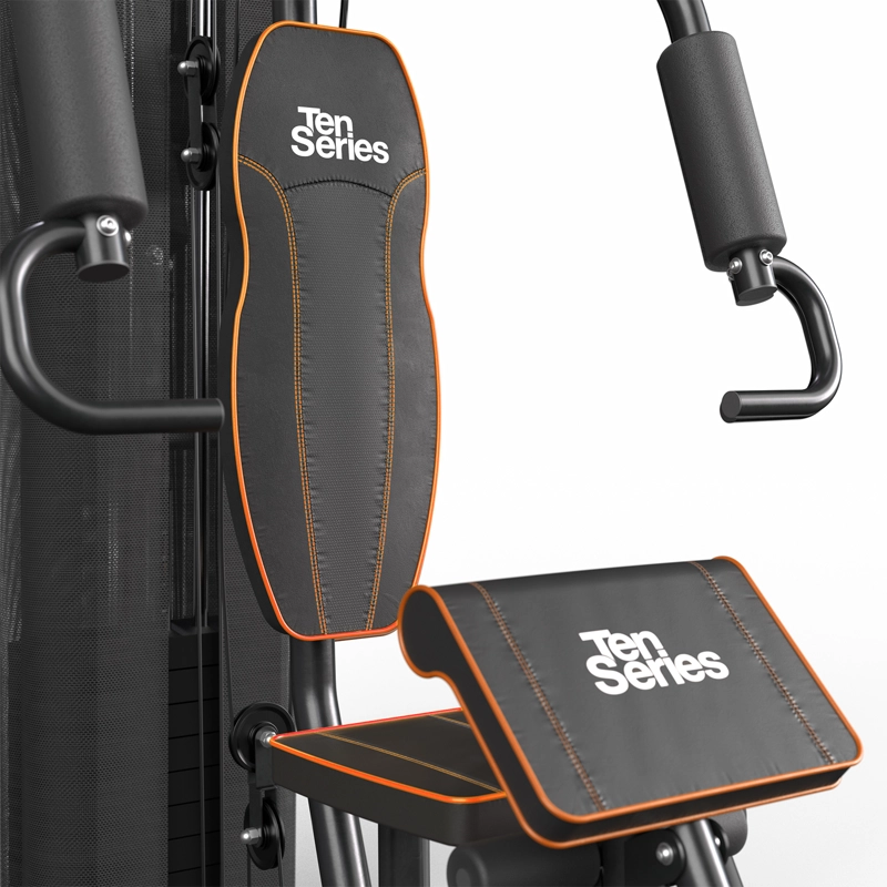 HOME GYM TEN SERIES G5000 - 3