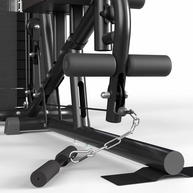 HOME GYM TEN SERIES G5000 - 4