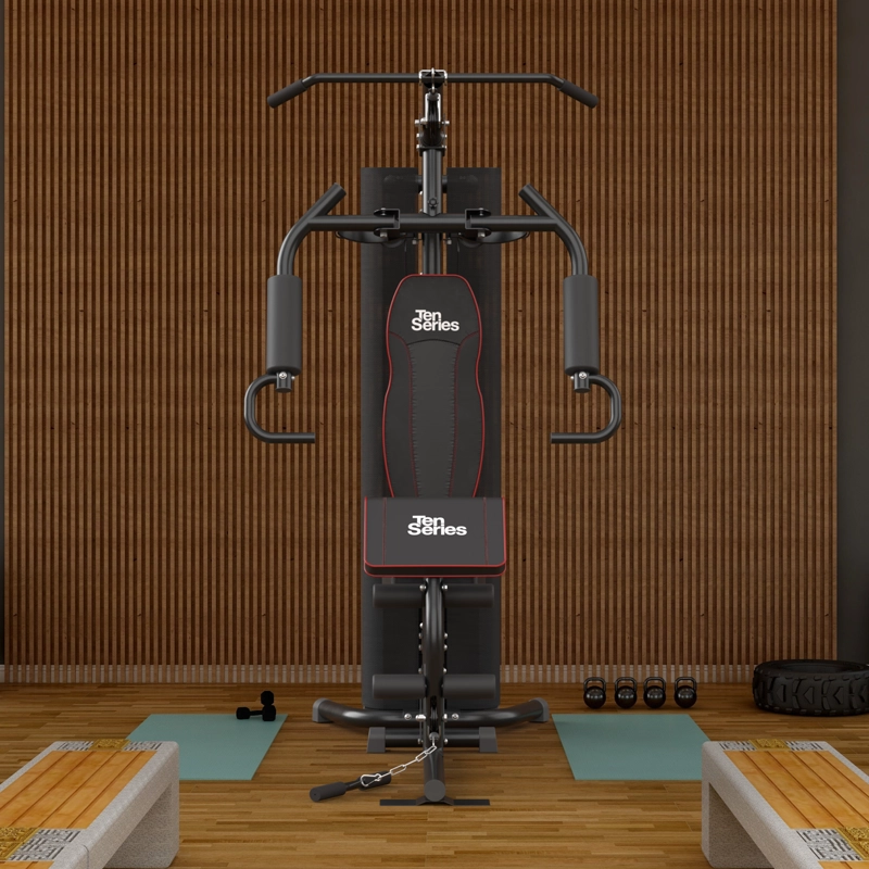 HOME GYM TEN SERIES G5000 - 6