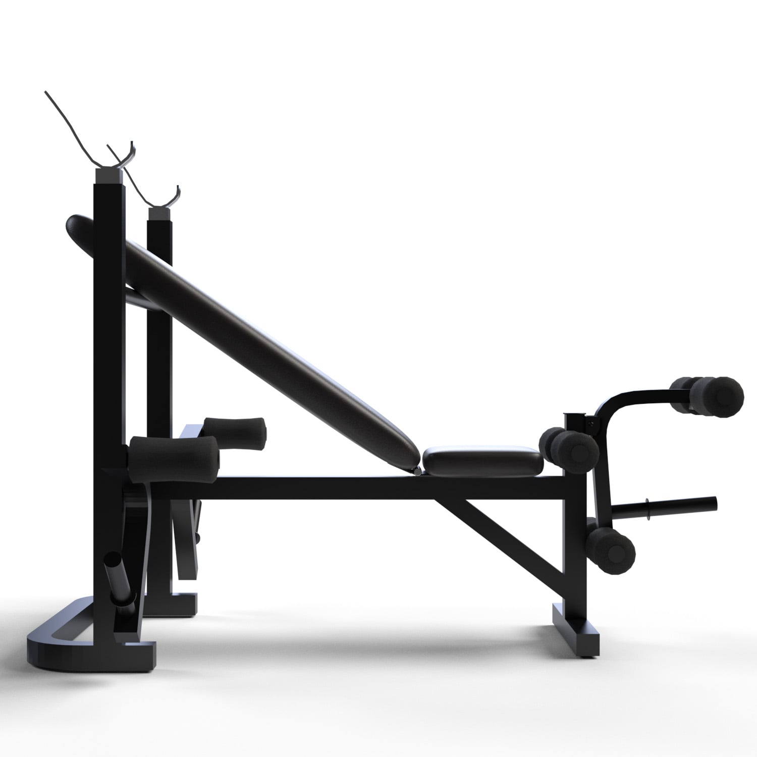 PRESSBANCA TEN SERIES HG40 - 2