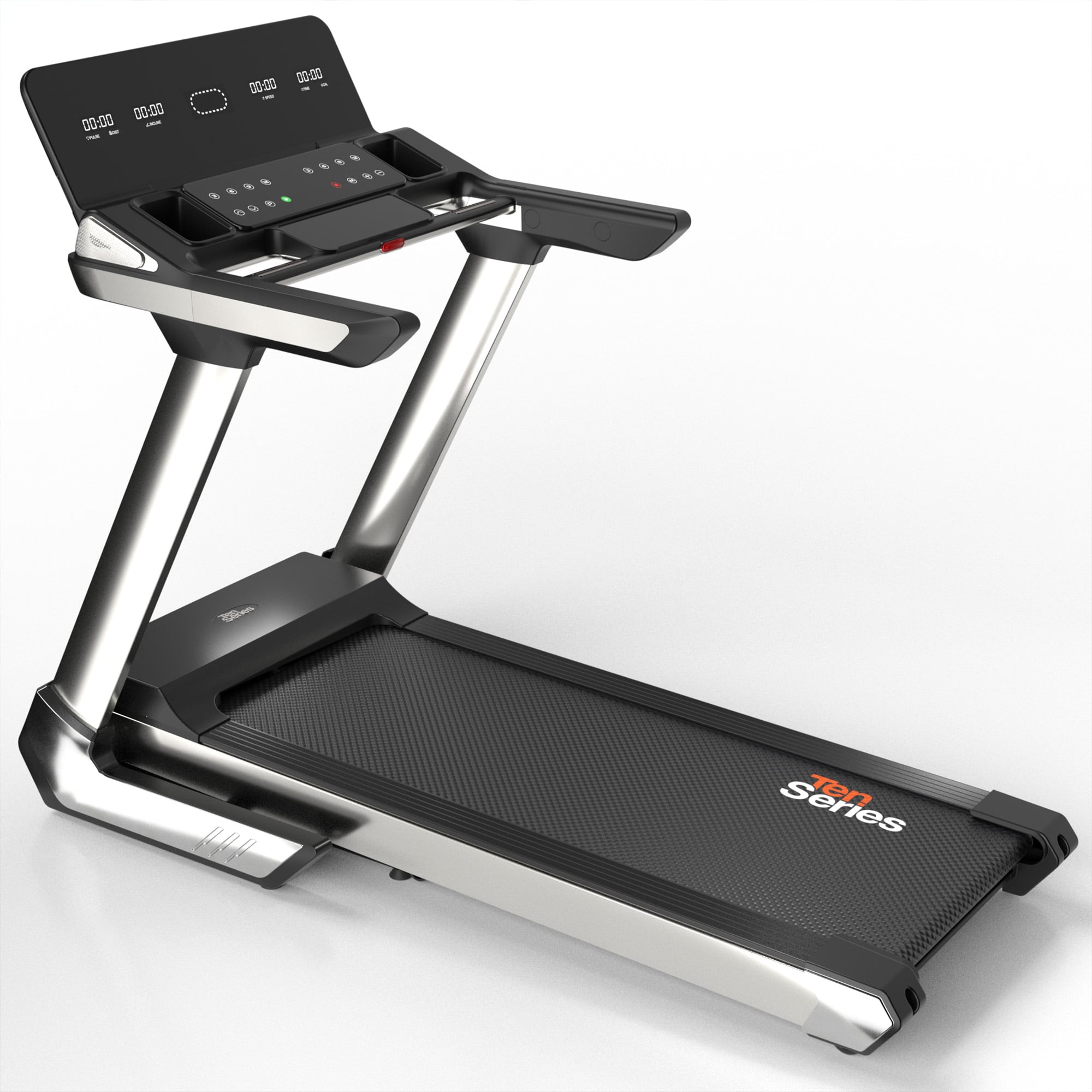 TROTADORA TEN SERIES SMAX 20 KM/H S-MAX - 1