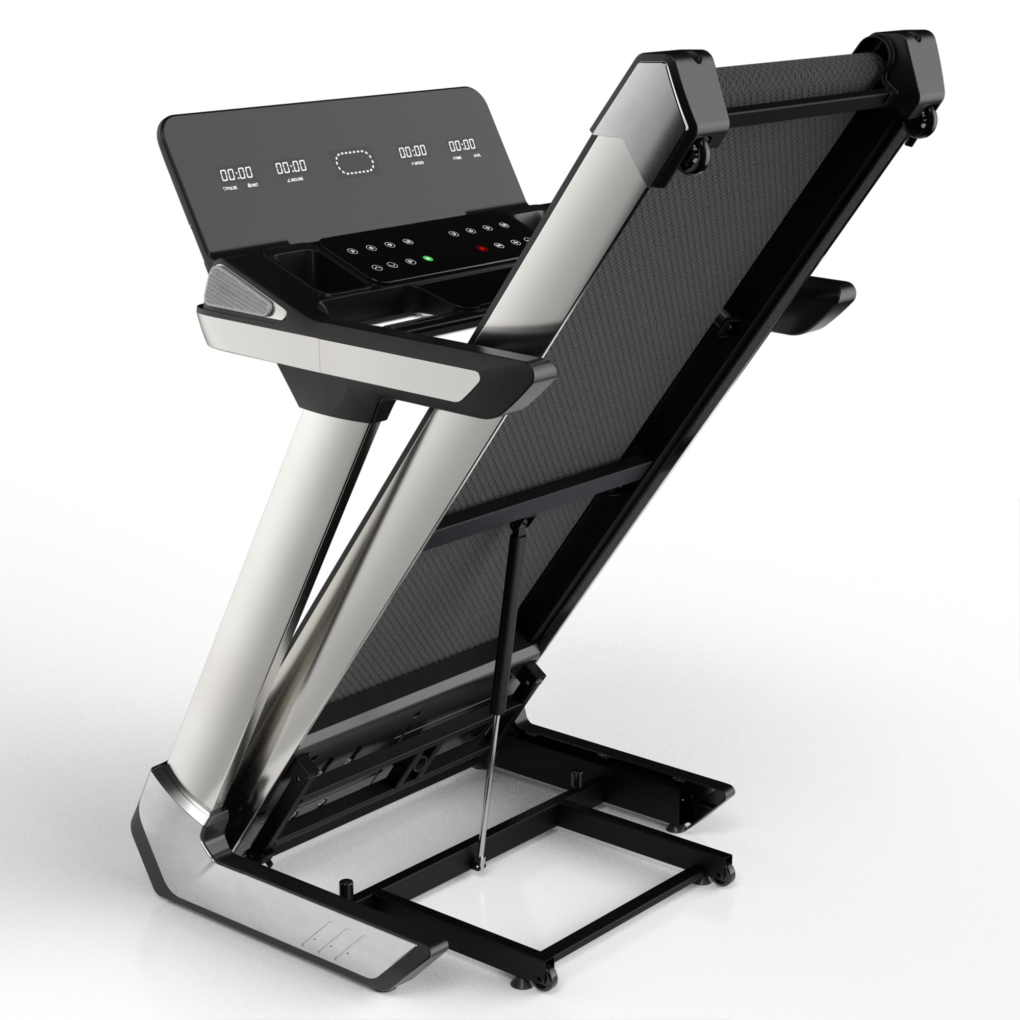 TROTADORA TEN SERIES SMAX 20 KM/H S-MAX - 3