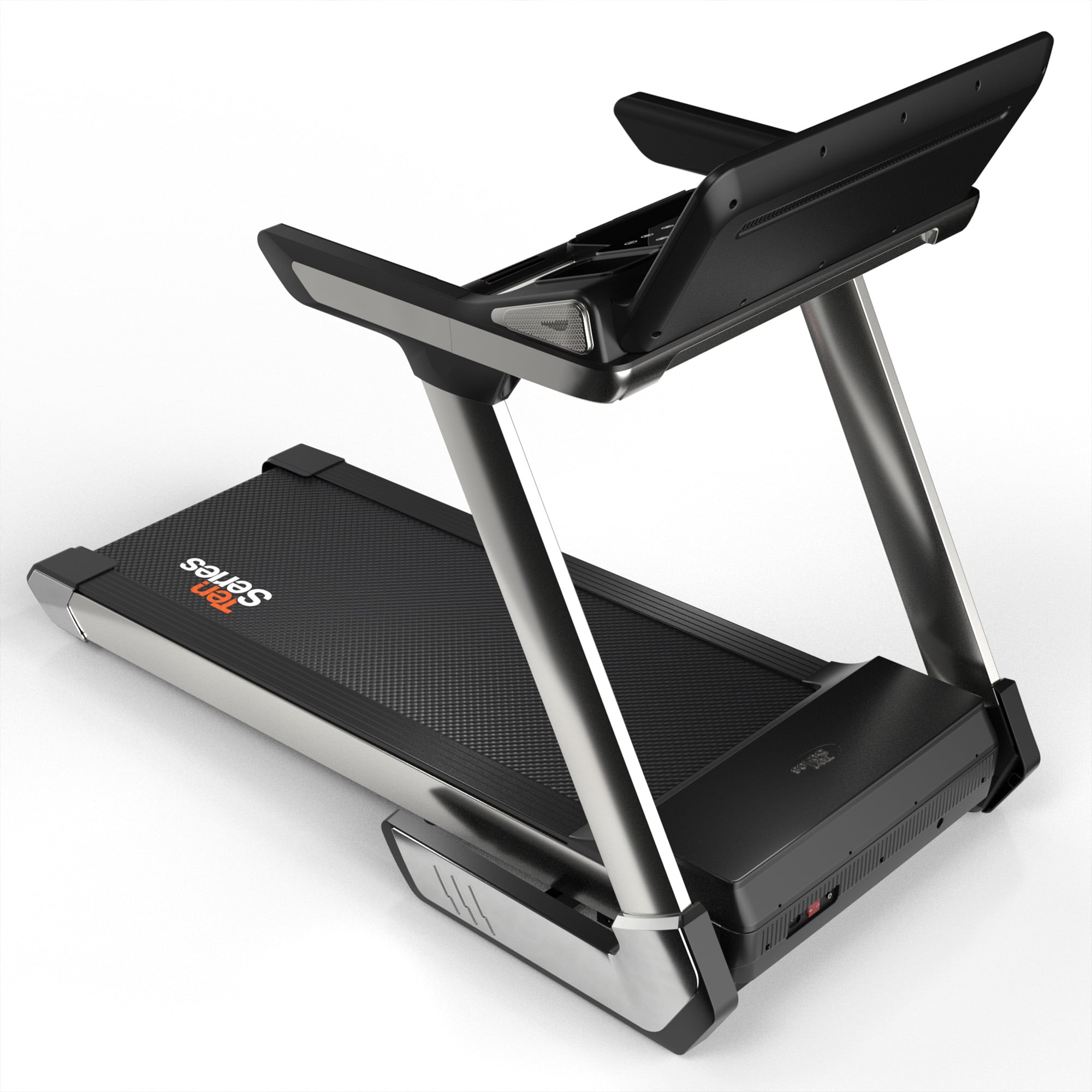 TROTADORA TEN SERIES SMAX 20 KM/H S-MAX - 4