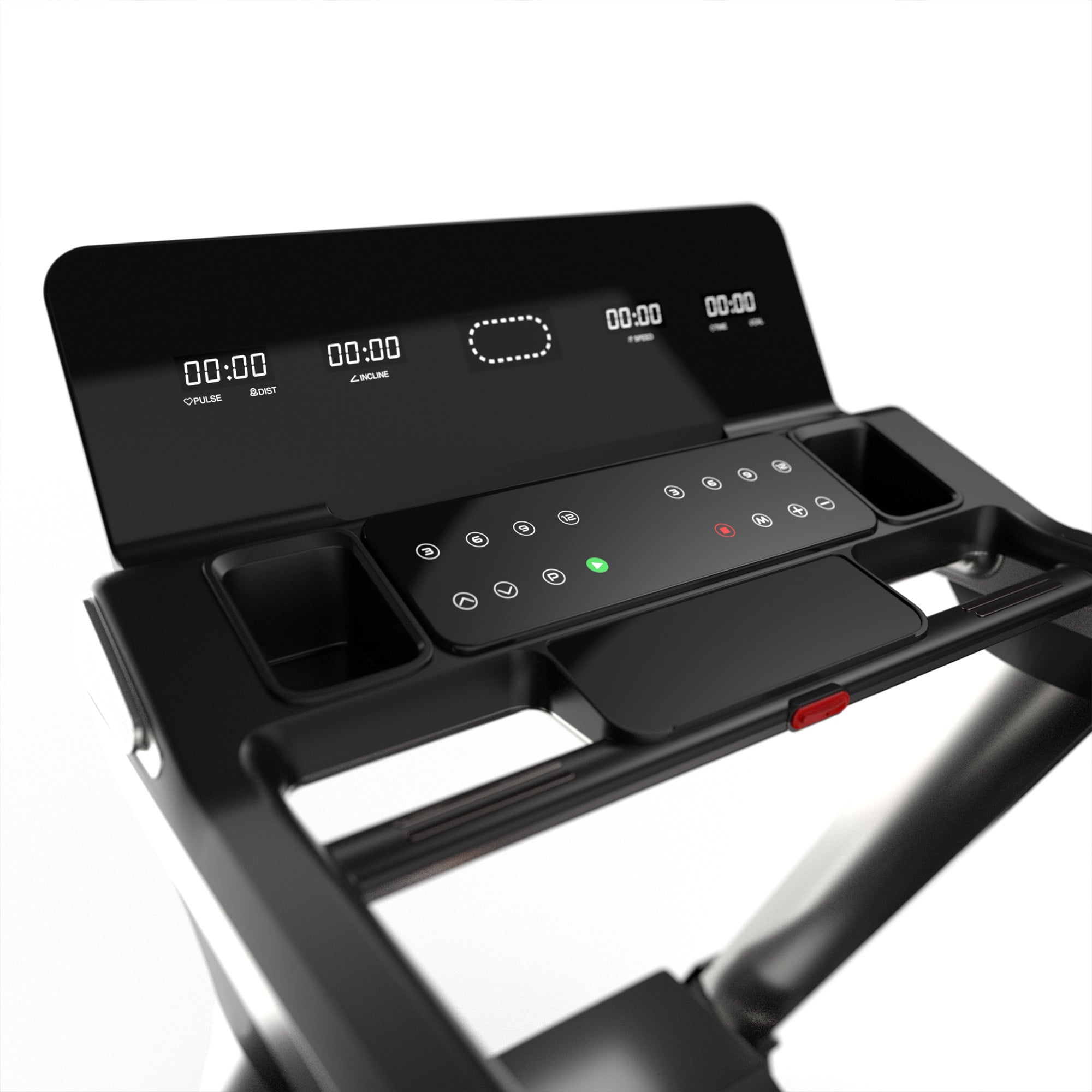 TROTADORA TEN SERIES SMAX 20 KM/H S-MAX - 5