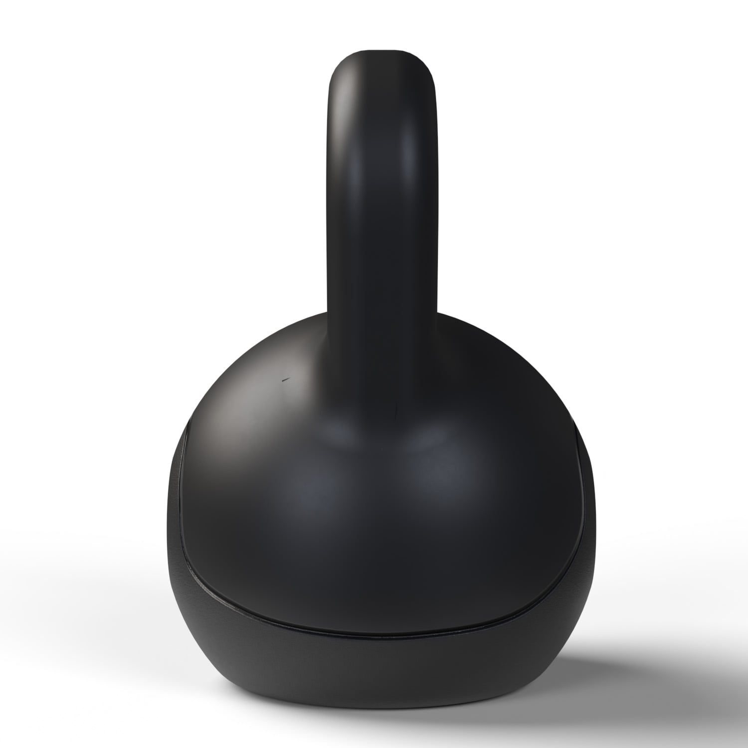 KETTLEBEL TEN SERIES PVC 6 KG L PE/SAND - 3