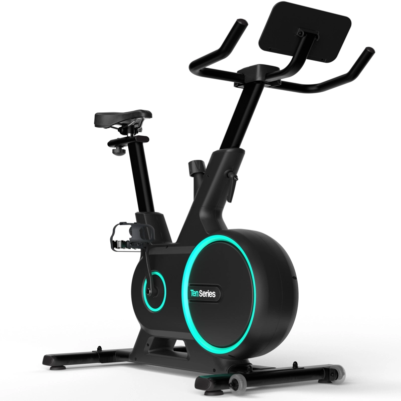 BICICLETA SPINNING TEN SERIES CAPACIDAD 140 KG XT70 - 3