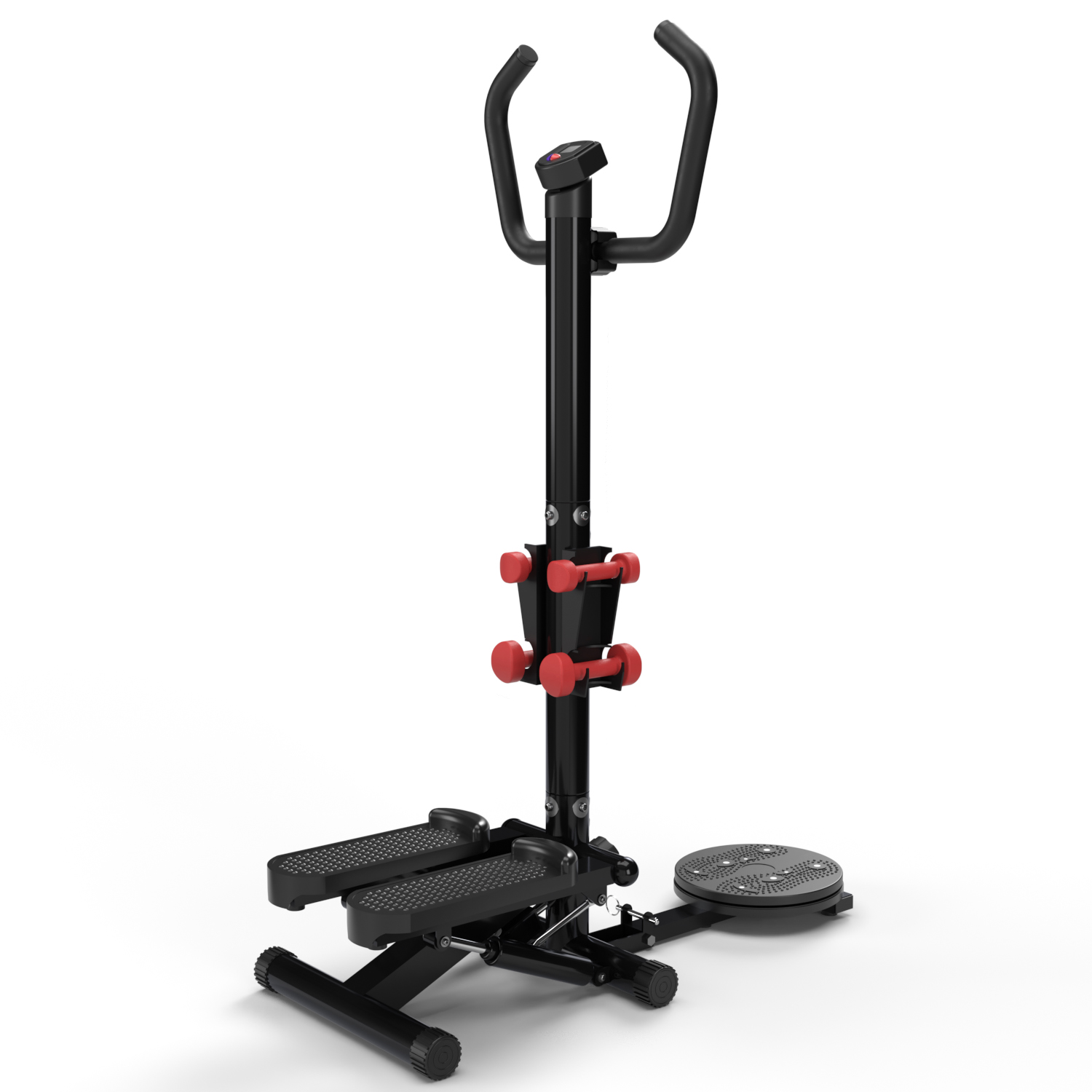 ESCALADORA TEN SERIES LT20 CAPACIDAD 100 KG - 2