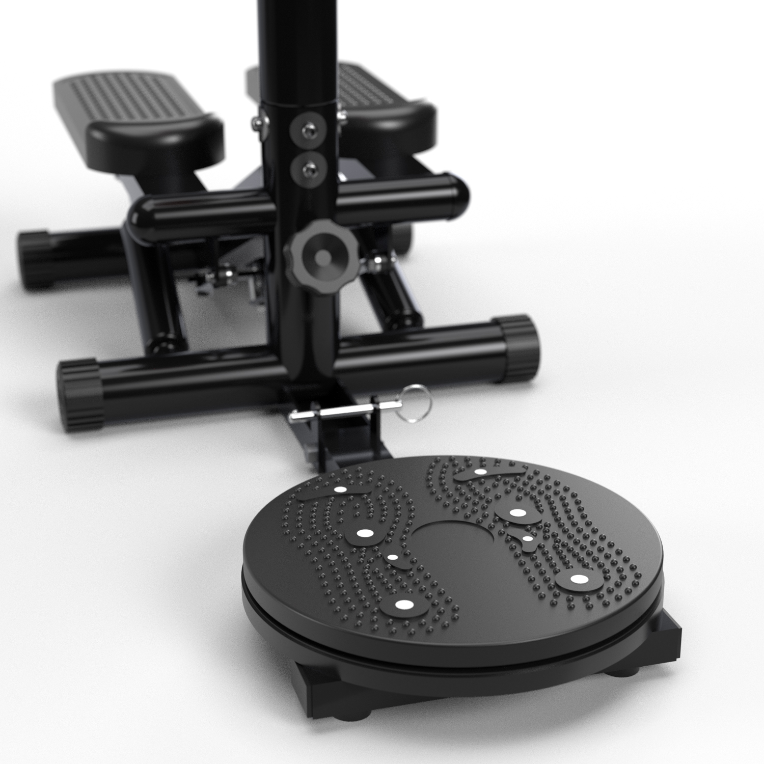 ESCALADORA TEN SERIES LT20 CAPACIDAD 100 KG - 4