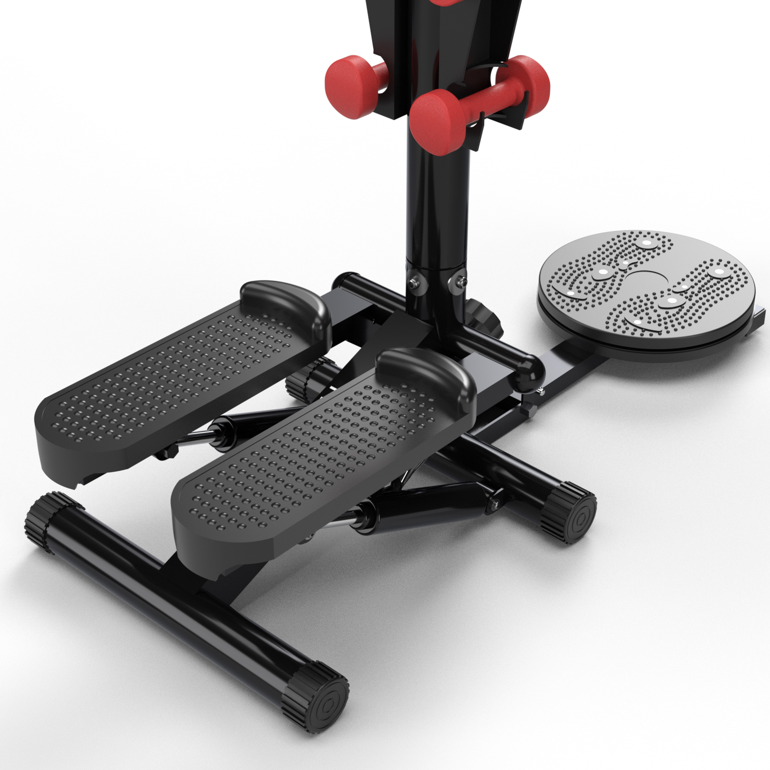 ESCALADORA TEN SERIES LT20 CAPACIDAD 100 KG - 5